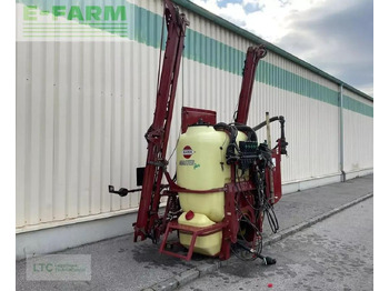 牵引式喷雾机 Hardi Master 1200：图4