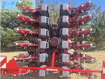 精准播种机 HORSCH