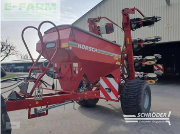 精准播种机 HORSCH