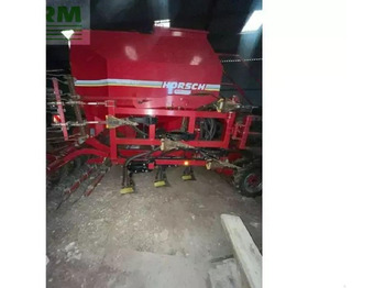 精准播种机 HORSCH
