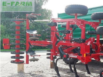耕耘机 HORSCH