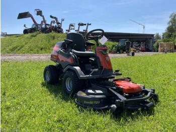 拖拉机 Husqvarna rider r 420 tsx awd frühbestell-aktion!!：图1