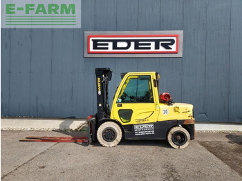 叉车 HYSTER