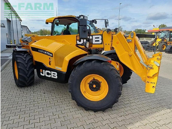 轮式装载机 JCB