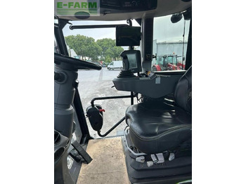拖拉机 JCB fastrac 4220：图5