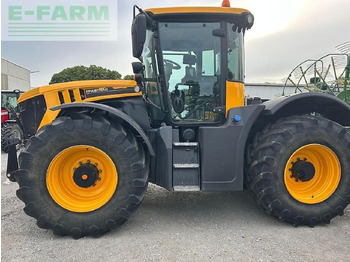 拖拉机 JCB fastrac 4220：图3