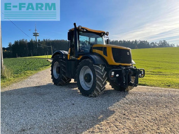 拖拉机 JCB fastrac 8250：图5