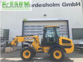小型挖掘机 JCB TM220