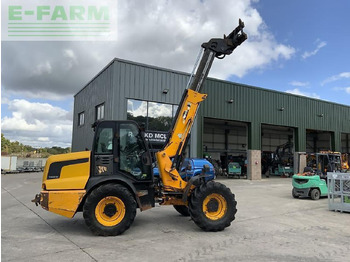 轮式装载机 JCB TM310