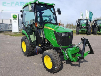 拖拉机 JOHN DEERE 2026R