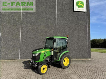 拖拉机 JOHN DEERE 2R Series