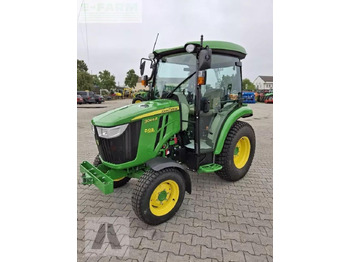 拖拉机 JOHN DEERE 3R Series