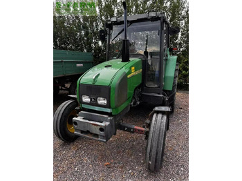 拖拉机 JOHN DEERE