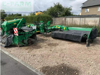 割草机 JOHN DEERE