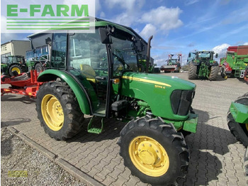 拖拉机 JOHN DEERE 5055E