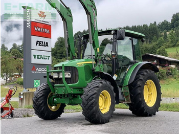 拖拉机 JOHN DEERE 5070M