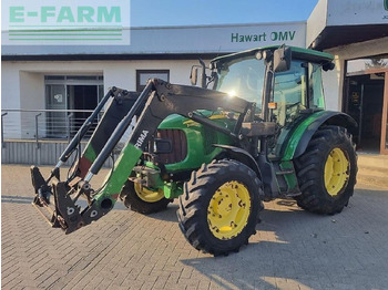 拖拉机 JOHN DEERE 5080M