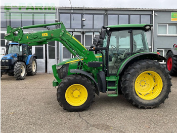 拖拉机 JOHN DEERE 5090R