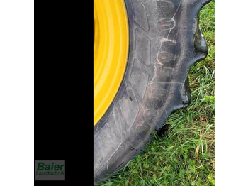 拖拉机 John Deere 5090r：图3