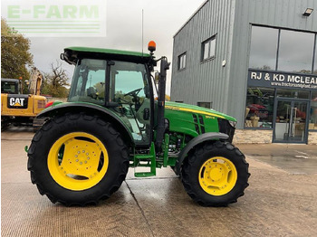 拖拉机 JOHN DEERE 5100M