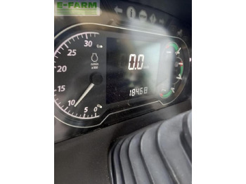 拖拉机 John Deere 5100m:图5 拖拉机 John Deere 5100m:图5