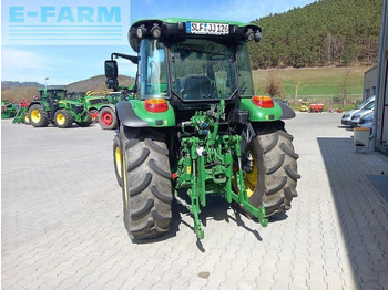 拖拉机 John Deere 5100m:图3 拖拉机 John Deere 5100m:图3