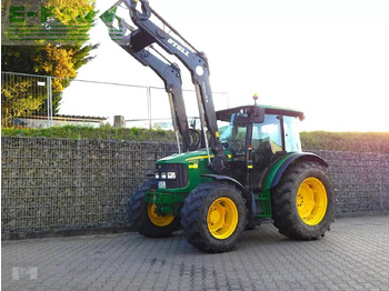 拖拉机 JOHN DEERE 5100R