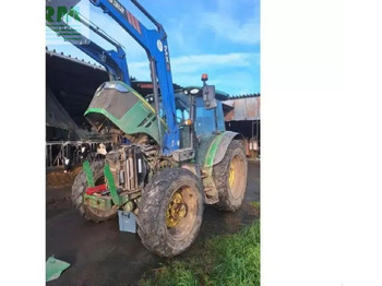 拖拉机 JOHN DEERE 5100R