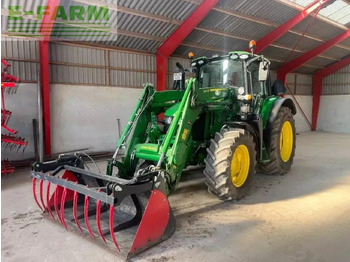 拖拉机 JOHN DEERE 6120M