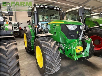 拖拉机 JOHN DEERE 6125R