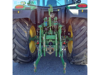 拖拉机 John Deere 6125 r:图5 拖拉机 John Deere 6125 r:图5