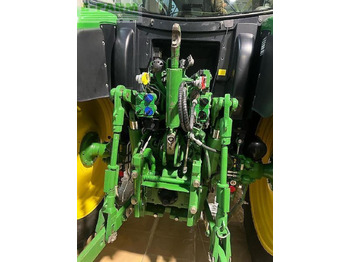 拖拉机 John Deere 6125r ultimate:图3 拖拉机 John Deere 6125r ultimate:图3
