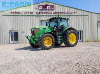 拖拉机 JOHN DEERE 6140R