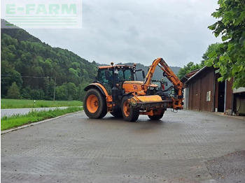 拖拉机 JOHN DEERE 6145R