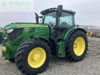 拖拉机 JOHN DEERE 6145R