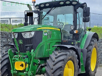 拖拉机 JOHN DEERE 6145R