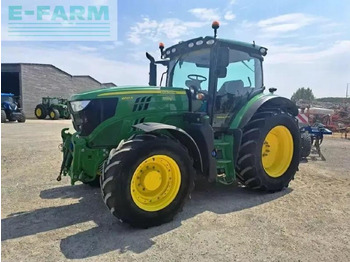 拖拉机 JOHN DEERE 6145R