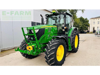 拖拉机 JOHN DEERE 6145R