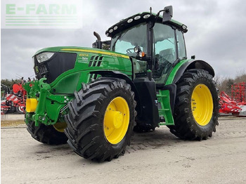 拖拉机 JOHN DEERE 6145R