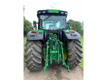 拖拉机 John Deere 6145r：图4