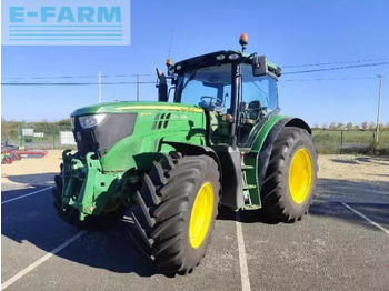 拖拉机 JOHN DEERE 6150R