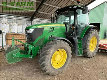 拖拉机 JOHN DEERE 6150R