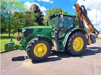 拖拉机 JOHN DEERE 6150R