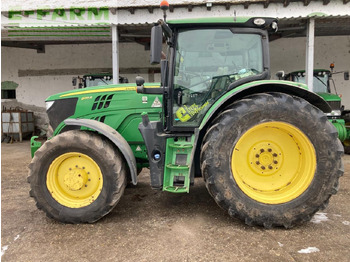 拖拉机 JOHN DEERE 6155R