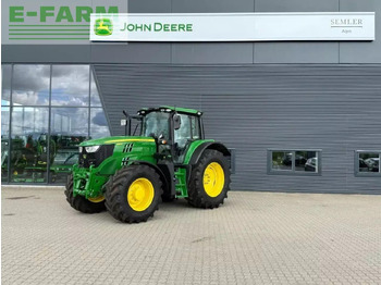 拖拉机 JOHN DEERE 6155M