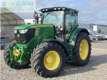拖拉机 JOHN DEERE 6170R