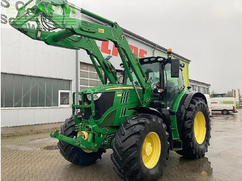 拖拉机 JOHN DEERE 6175R