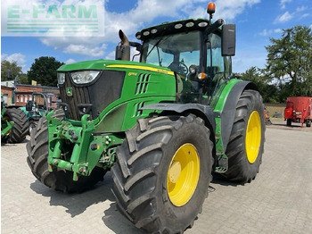 拖拉机 JOHN DEERE 6175R