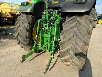 拖拉机 John Deere 6175m：图5