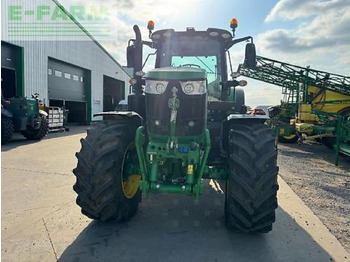 拖拉机 John Deere 6175m：图2